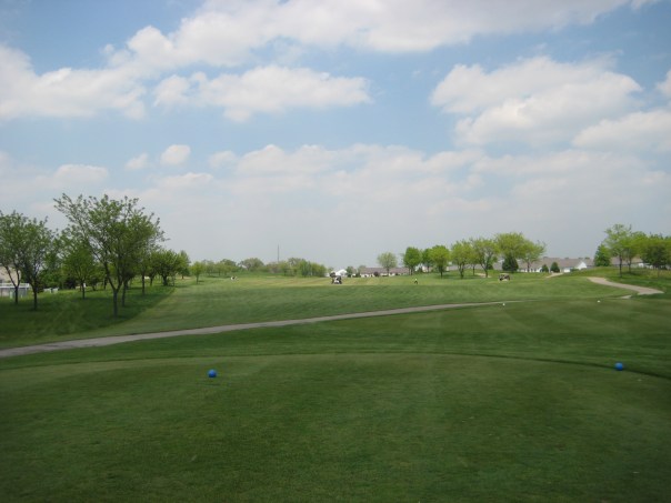 The Links at Carillon