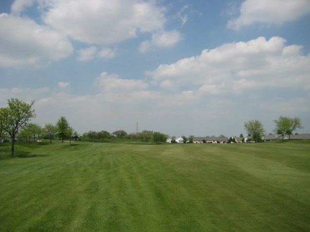 The Links at Carillon