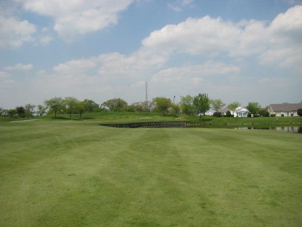 The Links at Carillon