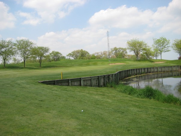 The Links at Carillon
