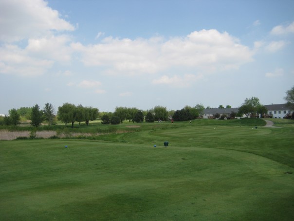 The Links at Carillon