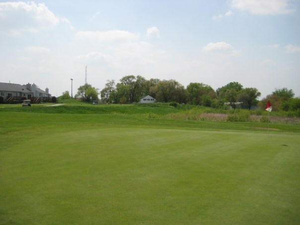 The Links at Carillon