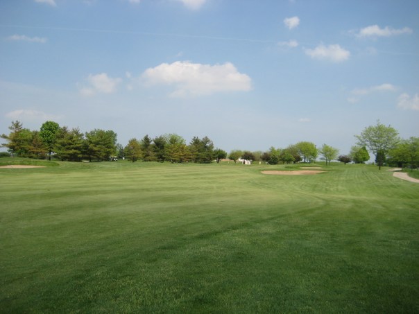 The Links at Carillon