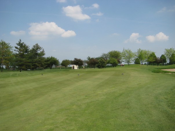 The Links at Carillon