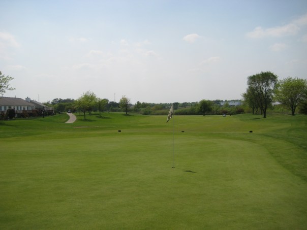 The Links at Carillon
