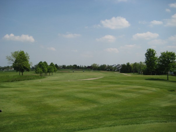The Links at Carillon