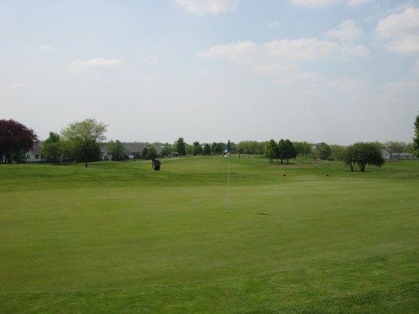 The Links at Carillon