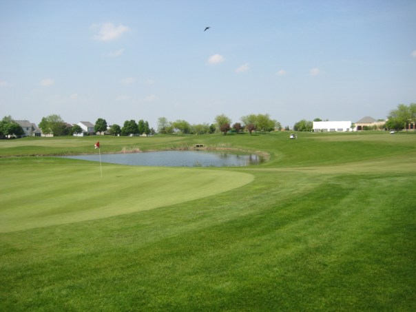 The Links at Carillon