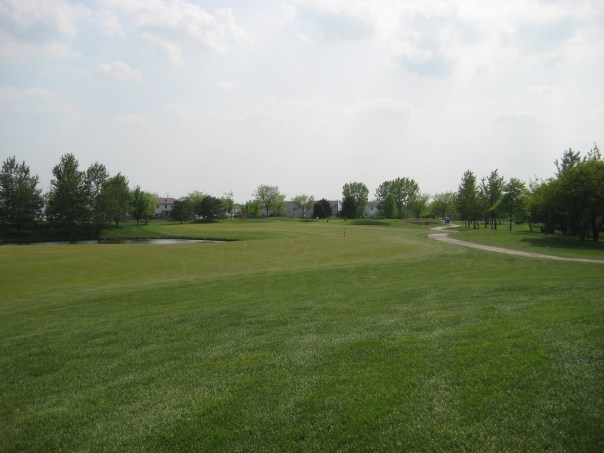 The Links at Carillon