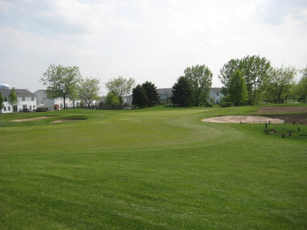 The Links at Carillon