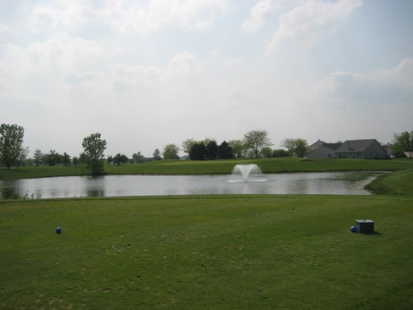 The Links at Carillon