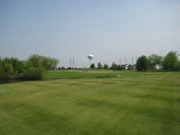 The Links at Carillon