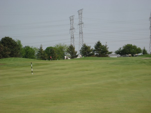 The Links at Carillon