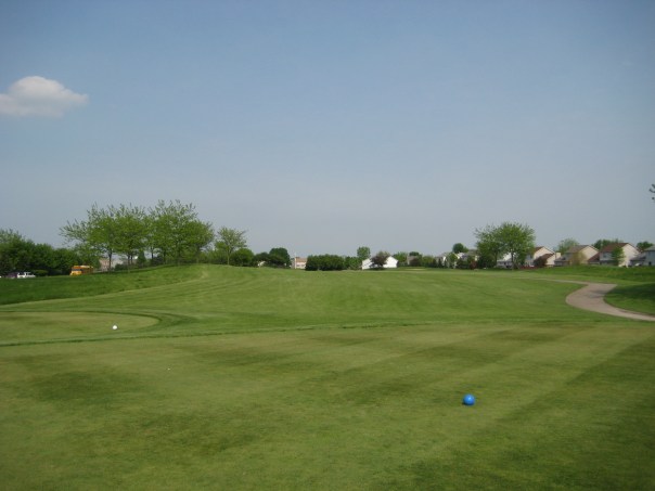 The Links at Carillon