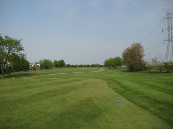 The Links at Carillon