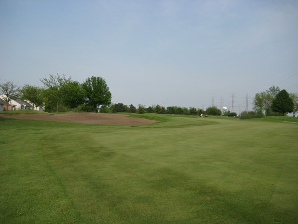 The Links at Carillon