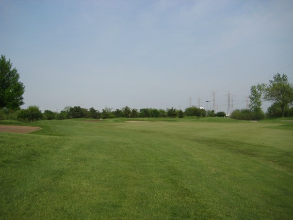The Links at Carillon