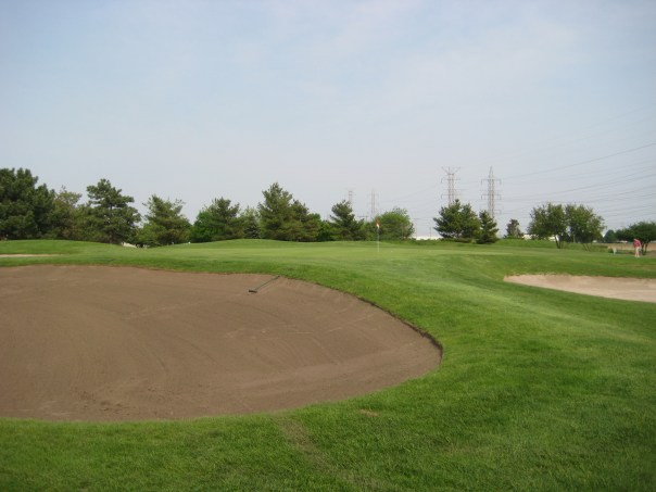 The Links at Carillon