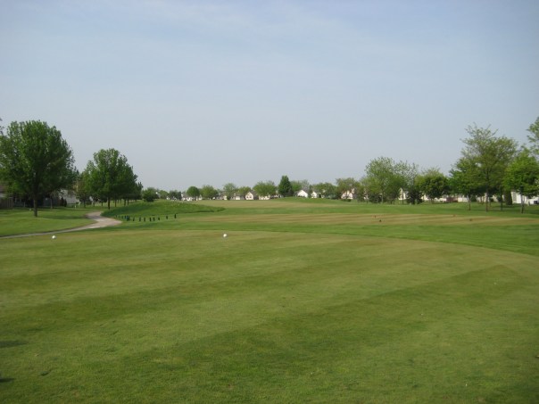 The Links at Carillon