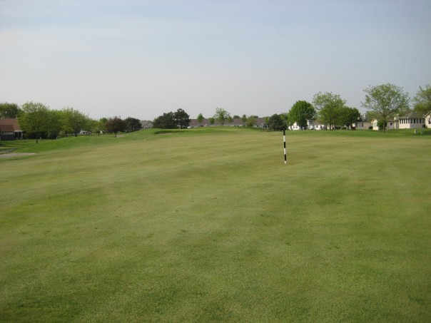 The Links at Carillon