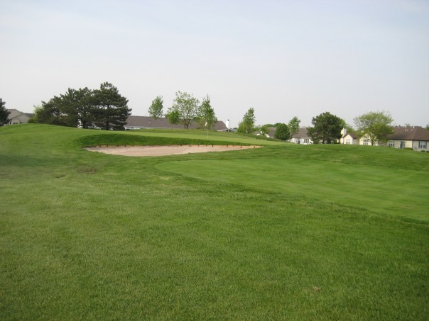 The Links at Carillon