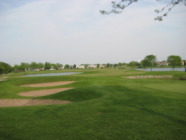 The Links at Carillon