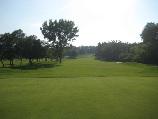 Chalet Hills Golf Club 006