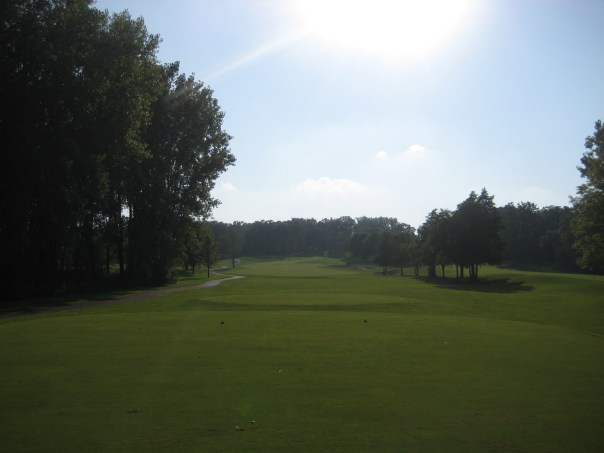 Chalet Hills Golf Club 007
