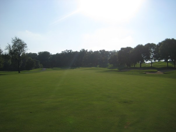 Chalet Hills Golf Club 008