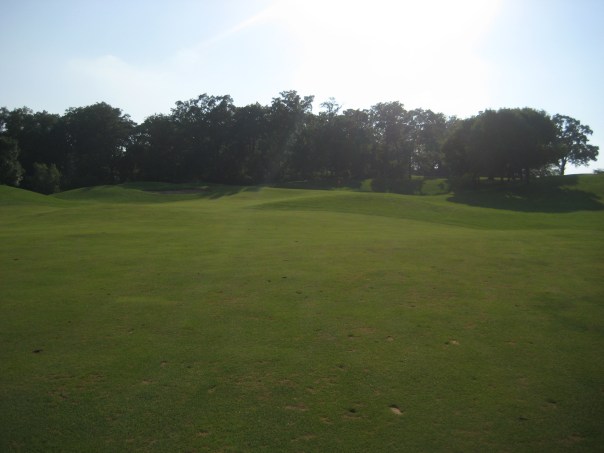 Chalet Hills Golf Club 009