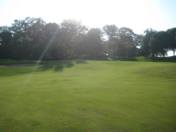 Chalet Hills Golf Club 010