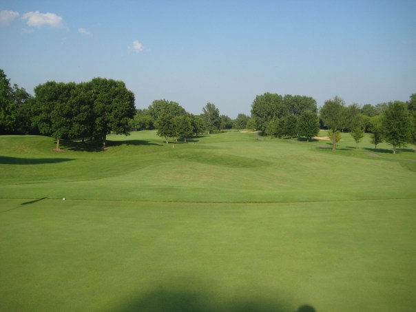 Chalet Hills Golf Club 011