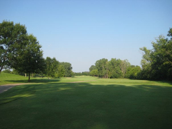 Chalet Hills Golf Club 012