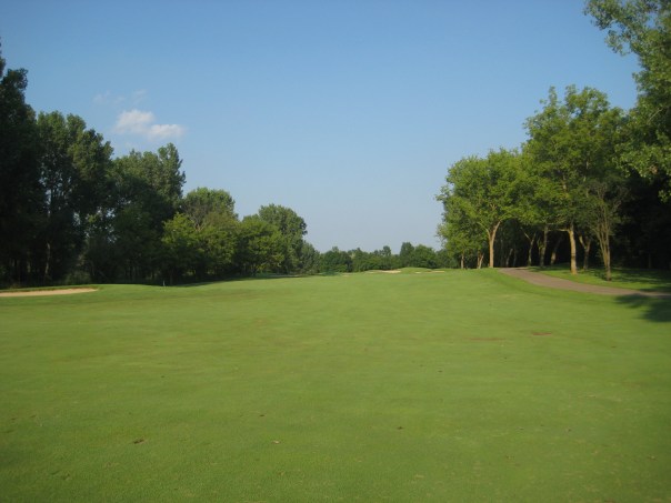 Chalet Hills Golf Club 013