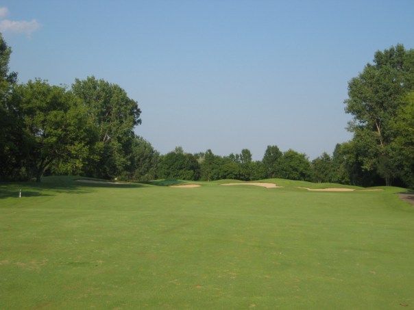Chalet Hills Golf Club 014