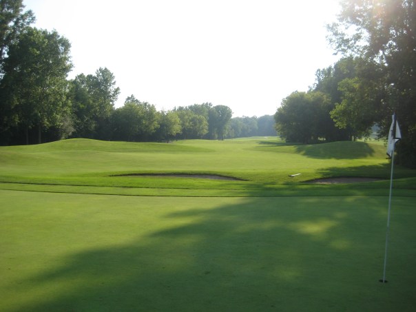 Chalet Hills Golf Club 017