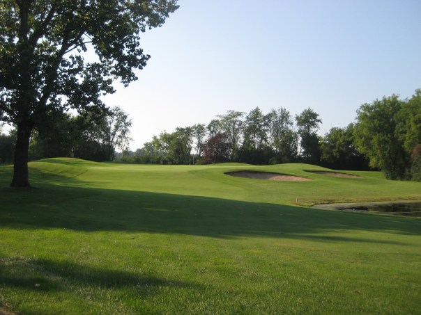 Chalet Hills Golf Club 019