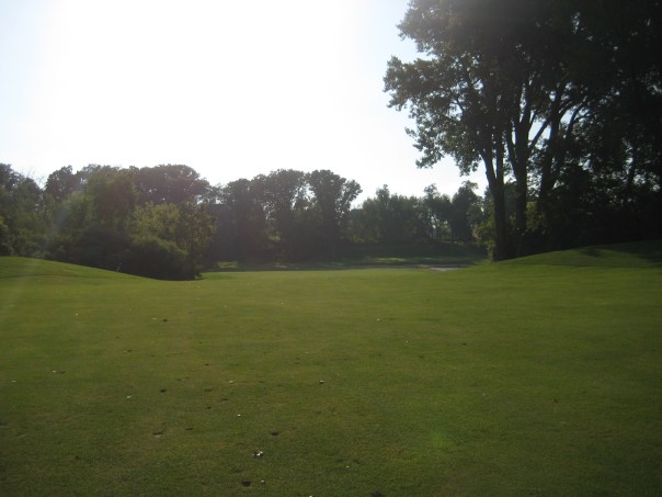 Chalet Hills Golf Club 021