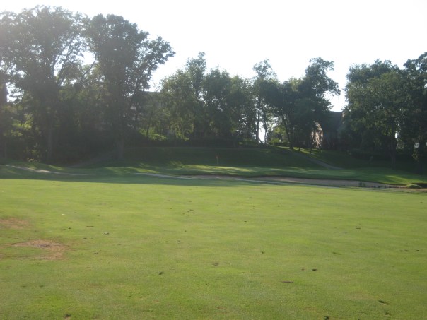 Chalet Hills Golf Club 022