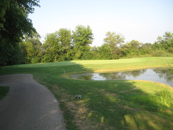 Chalet Hills Golf Club 025