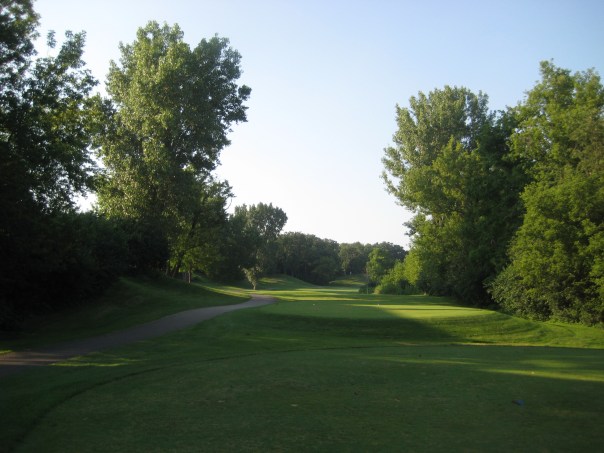 Chalet Hills Golf Club 026