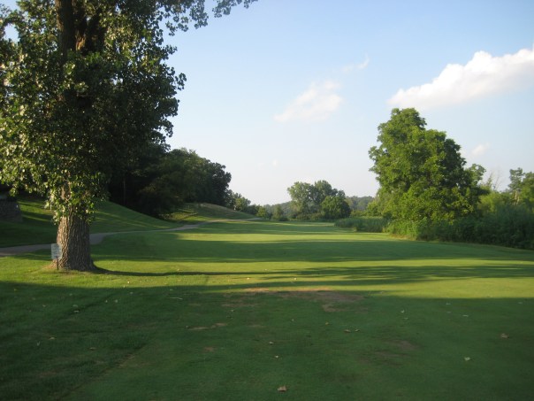 Chalet Hills Golf Club 027