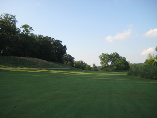 Chalet Hills Golf Club 028