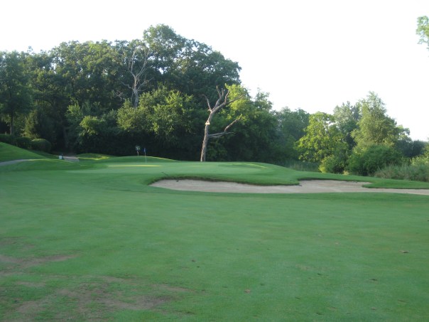 Chalet Hills Golf Club 030