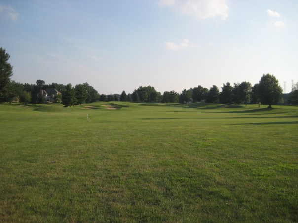 Chalet Hills Golf Club 032