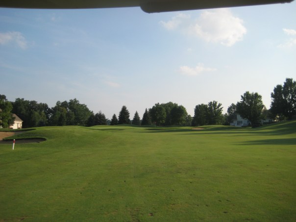 Chalet Hills Golf Club 034