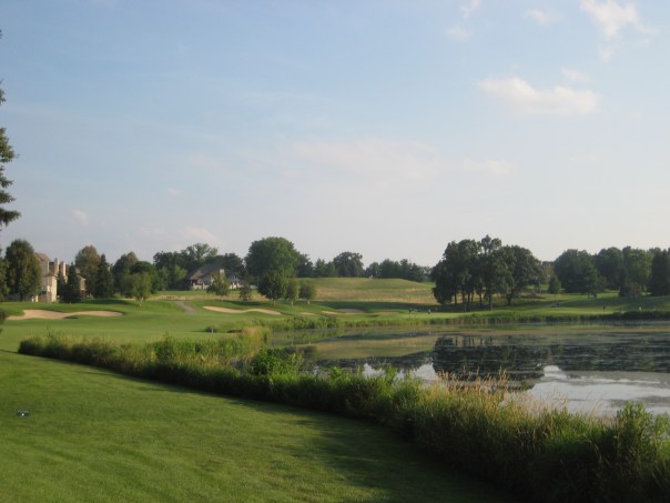 Chalet Hills Golf Club 037