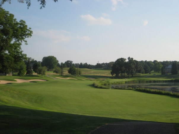 Chalet Hills Golf Club 038