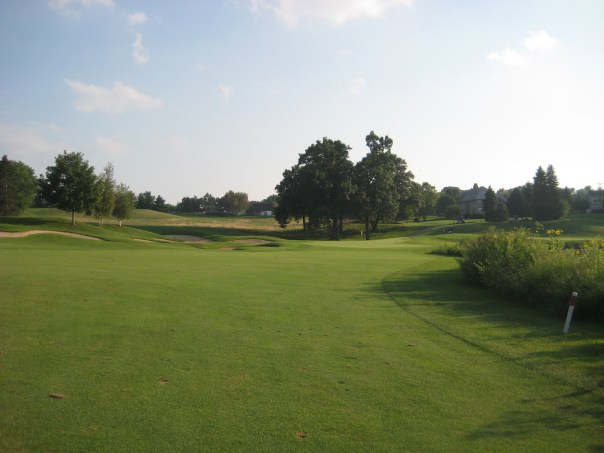 Chalet Hills Golf Club 040