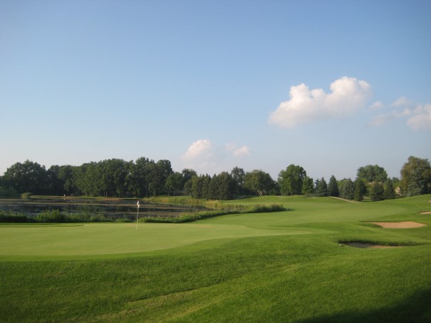 Chalet Hills Golf Club 042